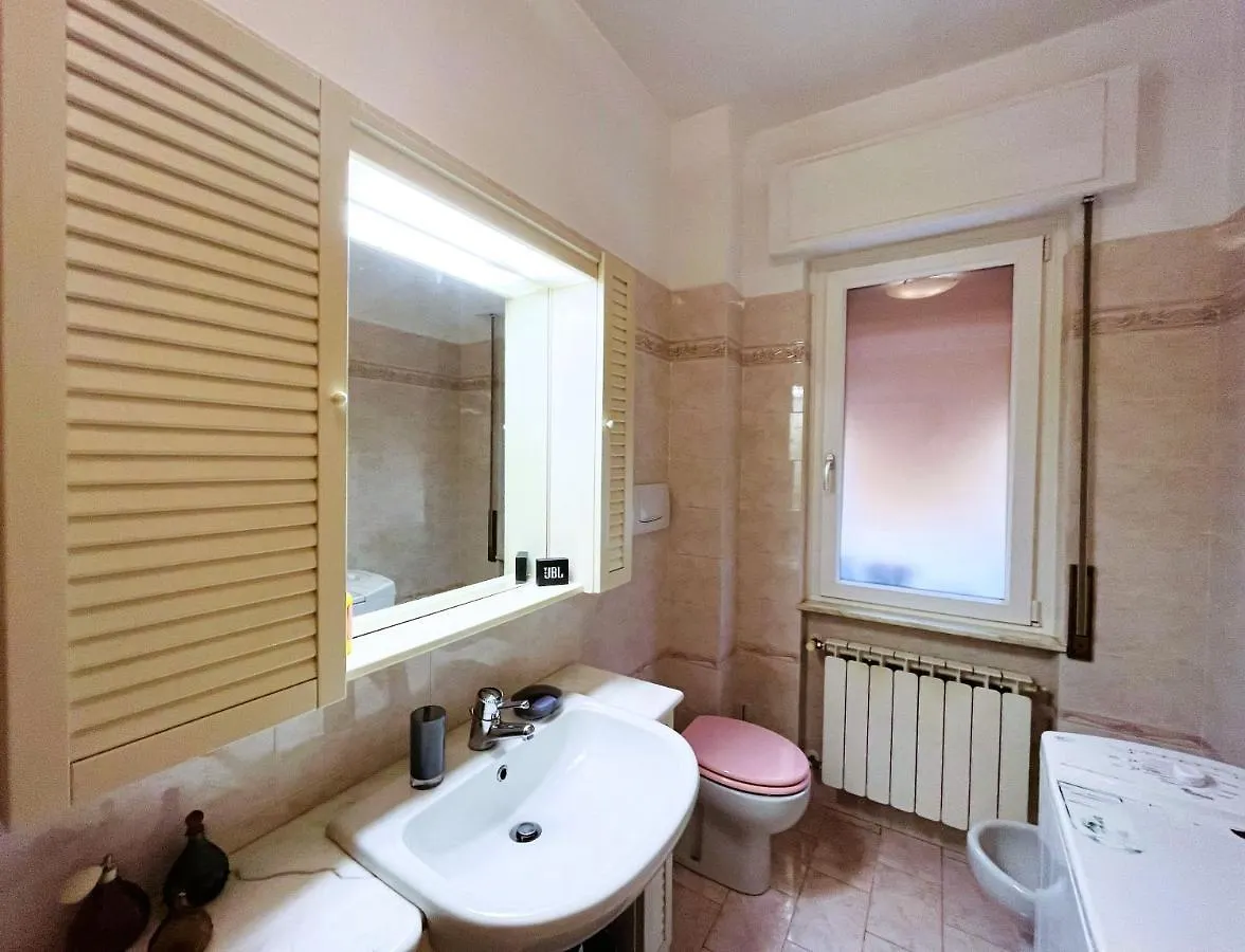 La Perla Del Mare Apartment Levanto
