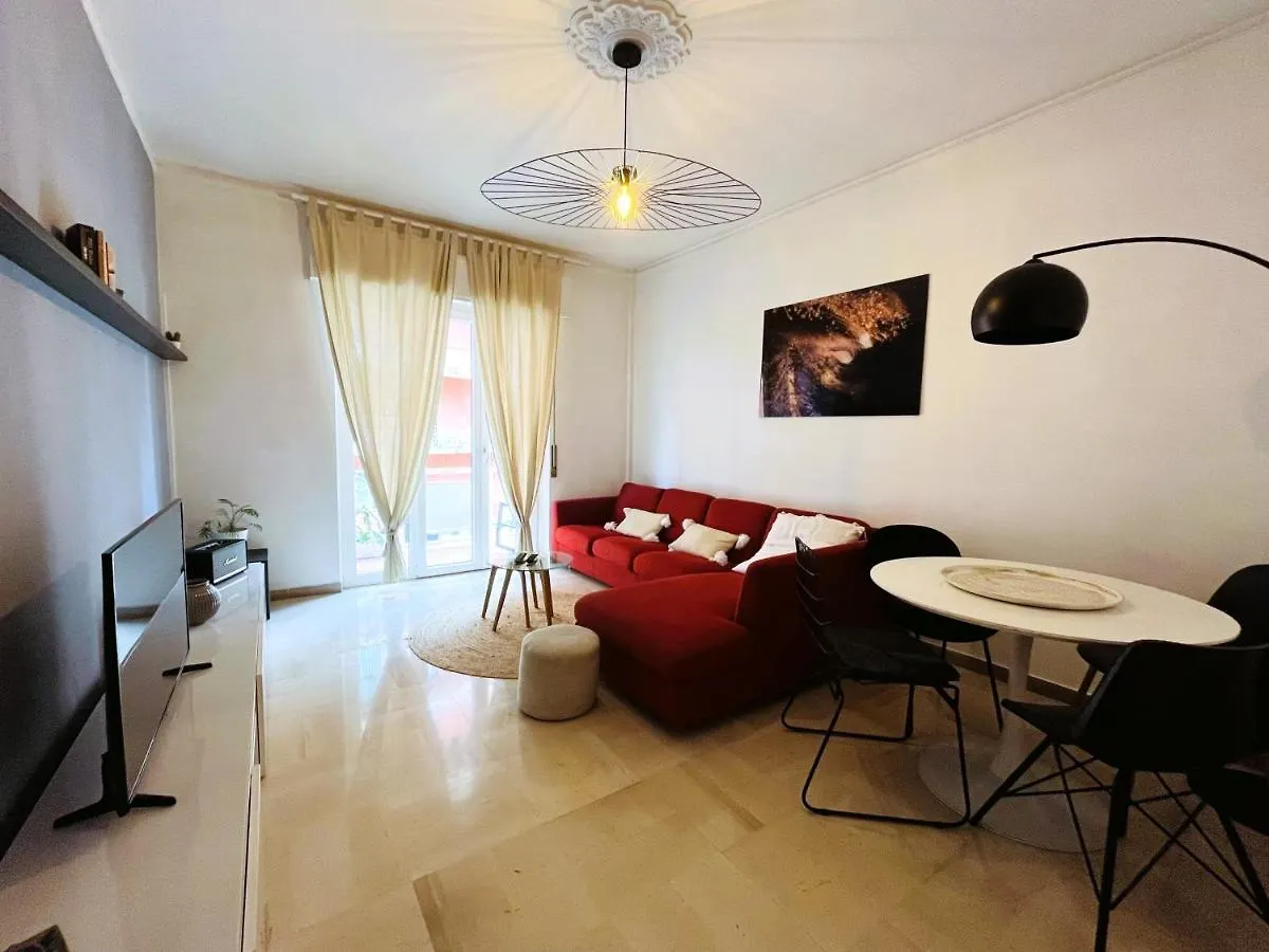 La Perla Del Mare Apartment Levanto 0*,  Italy